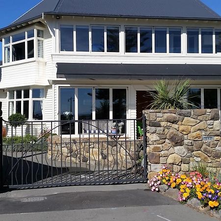 Cave Rock Guest House Sumner المظهر الخارجي الصورة