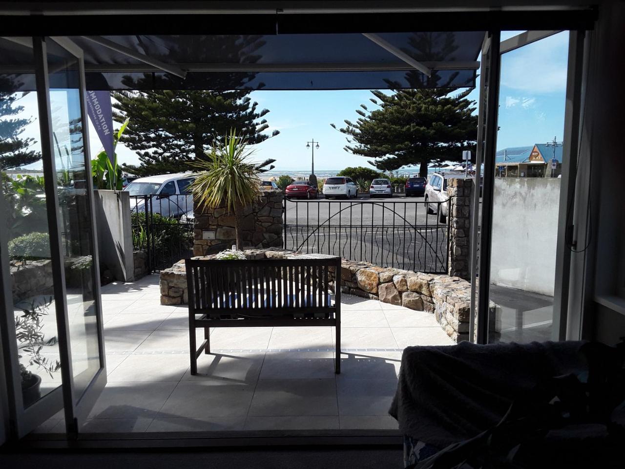Cave Rock Guest House Sumner المظهر الخارجي الصورة