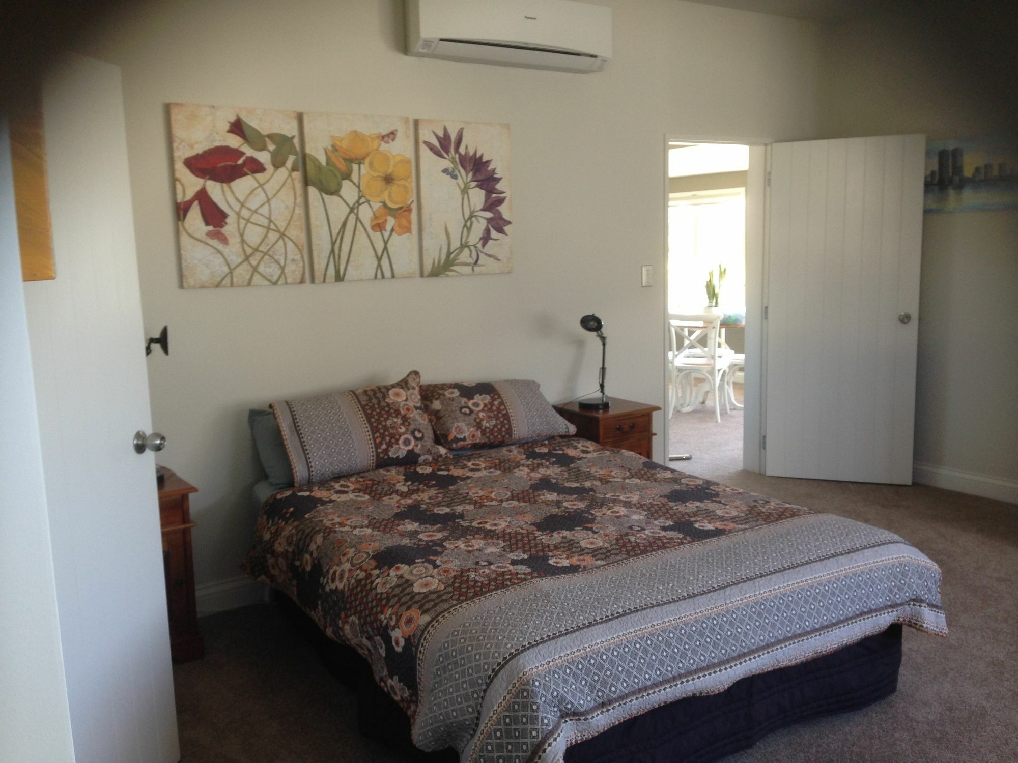 Cave Rock Guest House Sumner المظهر الخارجي الصورة